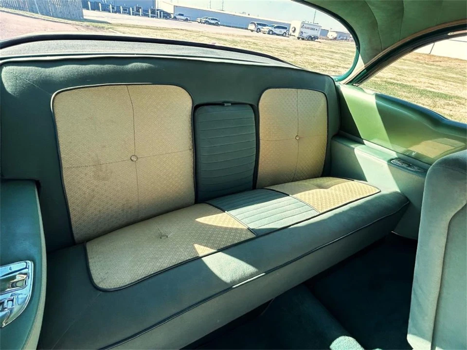 1955 Cadillac Series 62 3rd Gen - Image 30 of 31