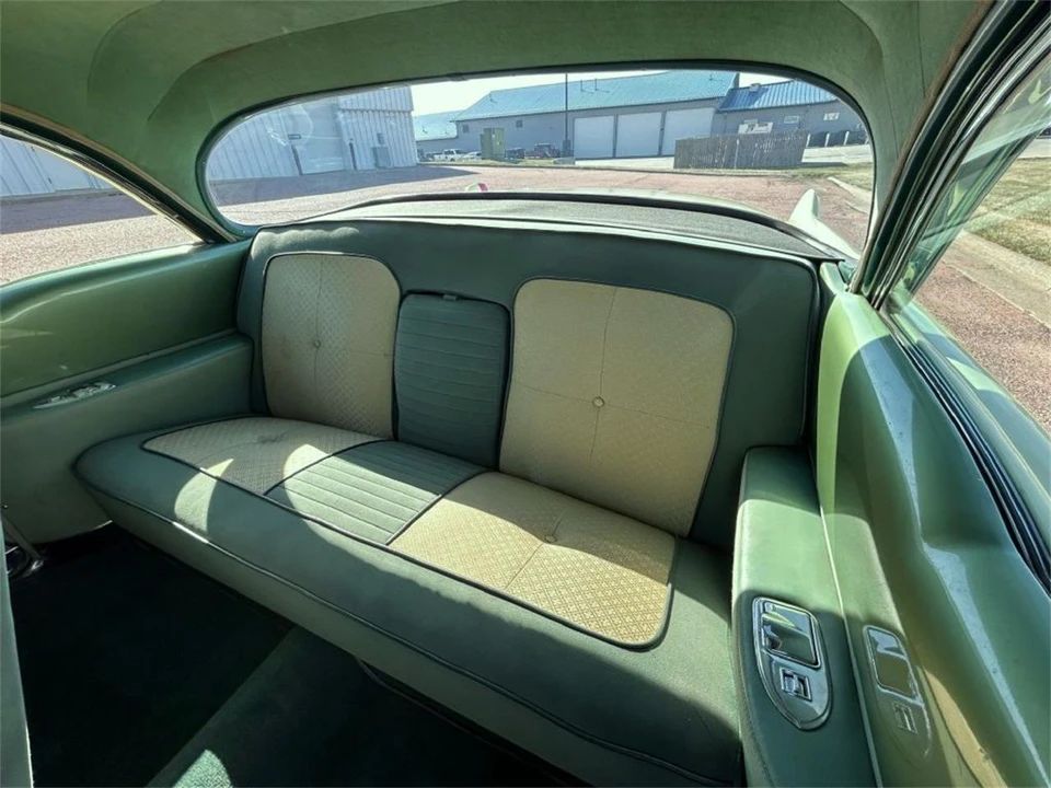 1955 Cadillac Series 62 3rd Gen - Image 15 of 31