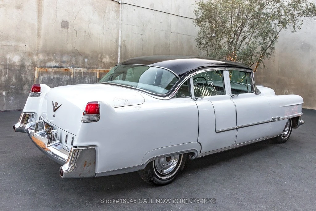 1955 Cadillac Series 62 3rd Gen - Image 5 of 12