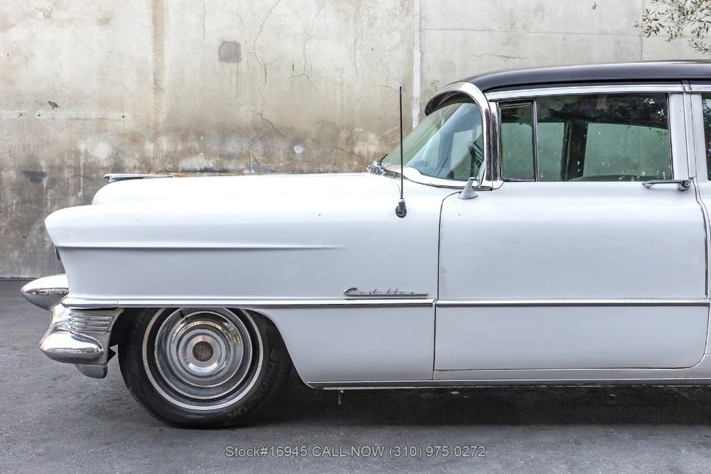 1955 Cadillac Series 62 3rd Gen - Image 12 of 12