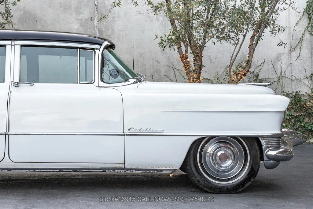 1955 Cadillac Series 62 3rd Gen - Image 10 of 12