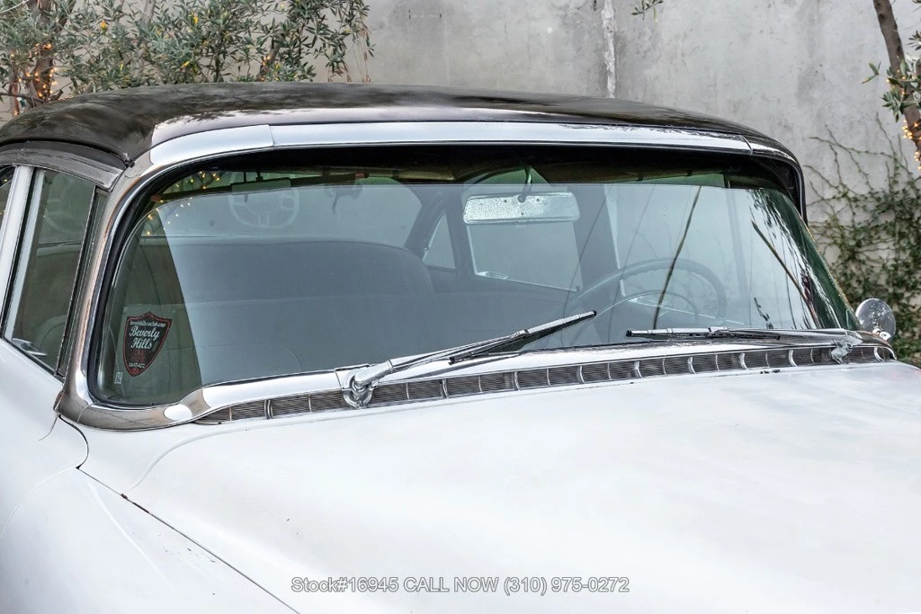 1955 Cadillac Series 62 3rd Gen - Image 9 of 12