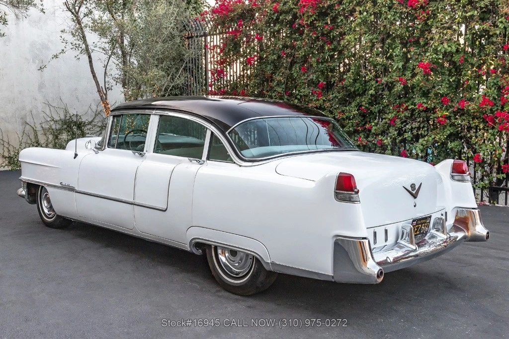 1955 Cadillac Series 62 3rd Gen - Image 7 of 12