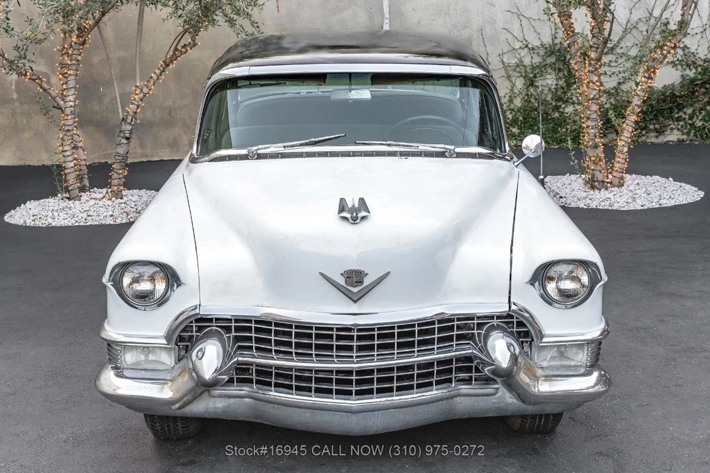 1955 Cadillac Series 62 3rd Gen - Image 2 of 12