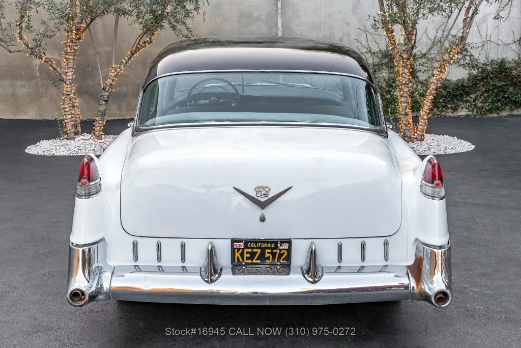 1955 Cadillac Series 62 3rd Gen - Image 6 of 12