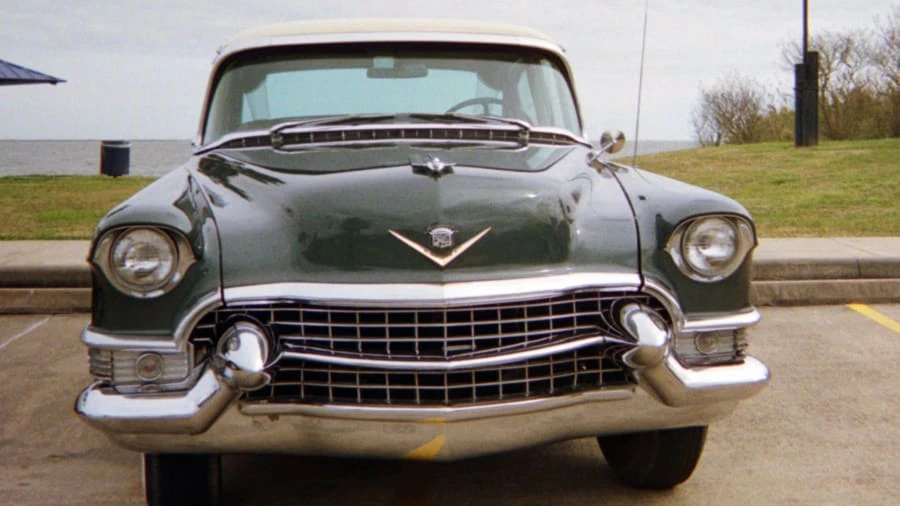 1955 Cadillac Series 62 3rd Gen - Image 2 of 5
