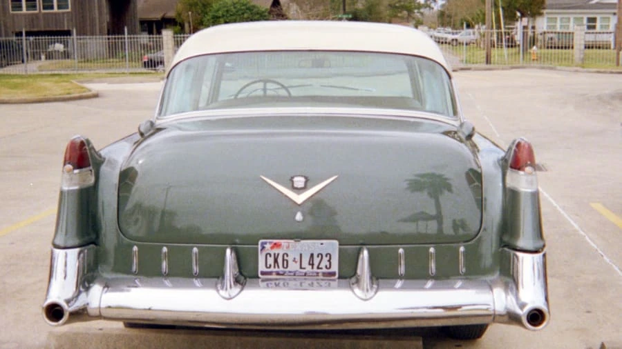 1955 Cadillac Series 62 3rd Gen - Image 3 of 5