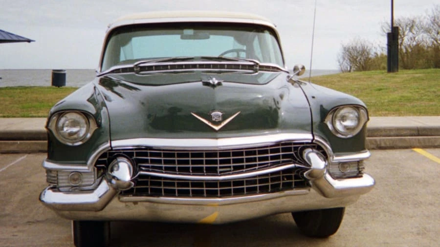 1955 Cadillac Series 62 3rd Gen - Image 5 of 5