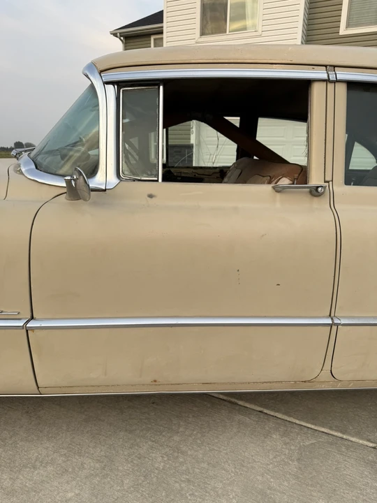 1955 Cadillac Series 62 3rd Gen - Image 23 of 31