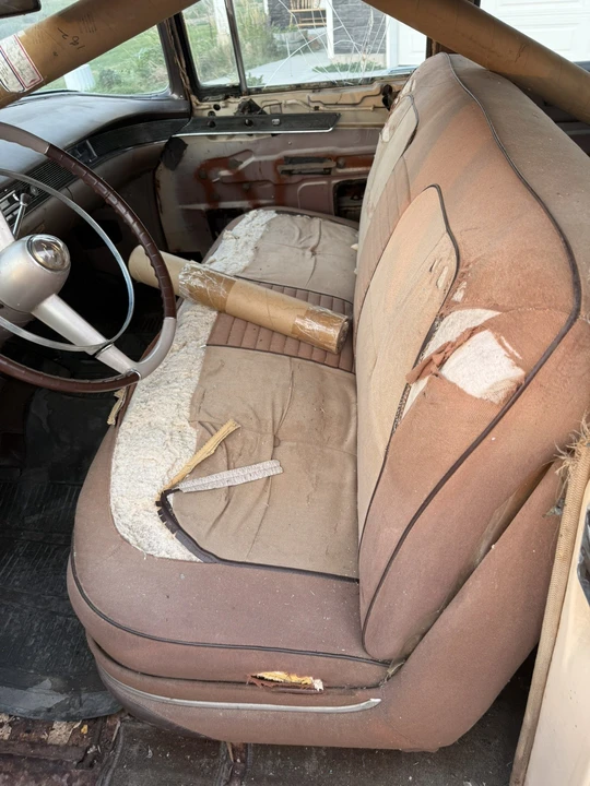 1955 Cadillac Series 62 3rd Gen - Image 13 of 31