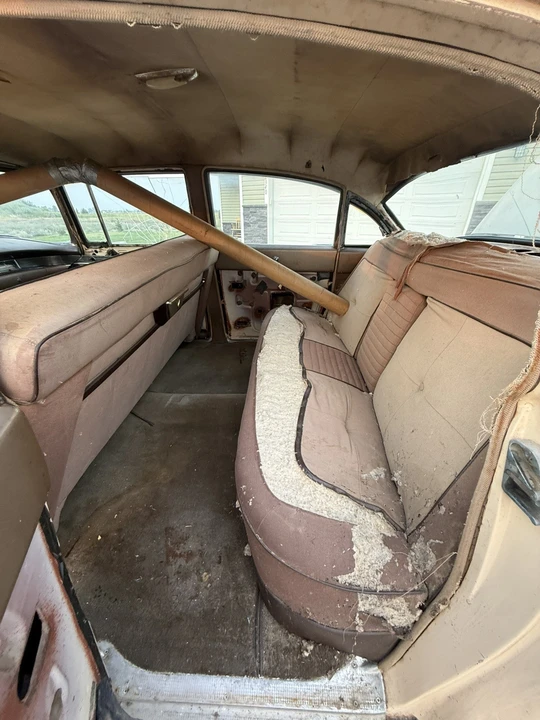 1955 Cadillac Series 62 3rd Gen - Image 20 of 31