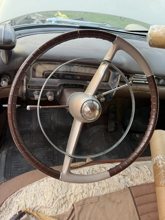 1955 Cadillac Series 62 3rd Gen - Image 16 of 31
