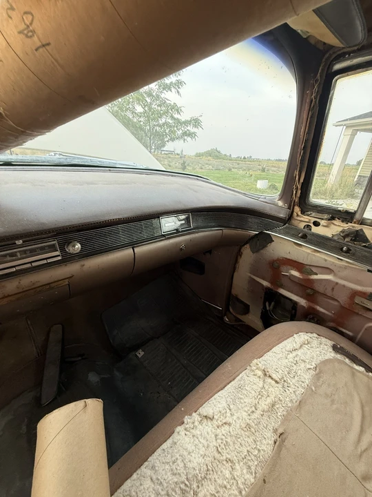 1955 Cadillac Series 62 3rd Gen - Image 19 of 31