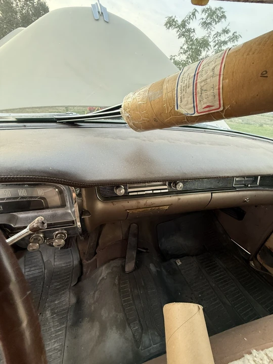 1955 Cadillac Series 62 3rd Gen - Image 18 of 31
