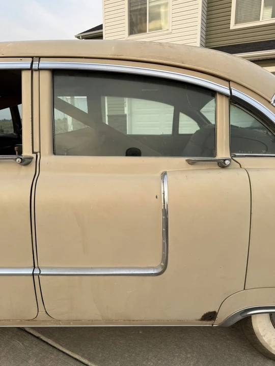 1955 Cadillac Series 62 3rd Gen - Image 31 of 31