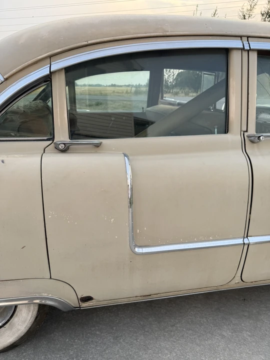 1955 Cadillac Series 62 3rd Gen - Image 27 of 31