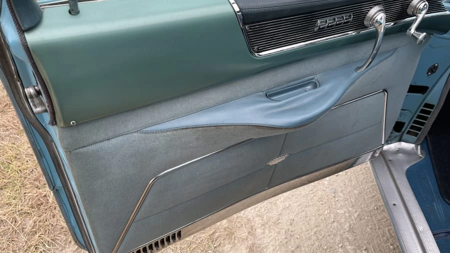 1955 Cadillac Series 62 3rd Gen - Image 4 of 14