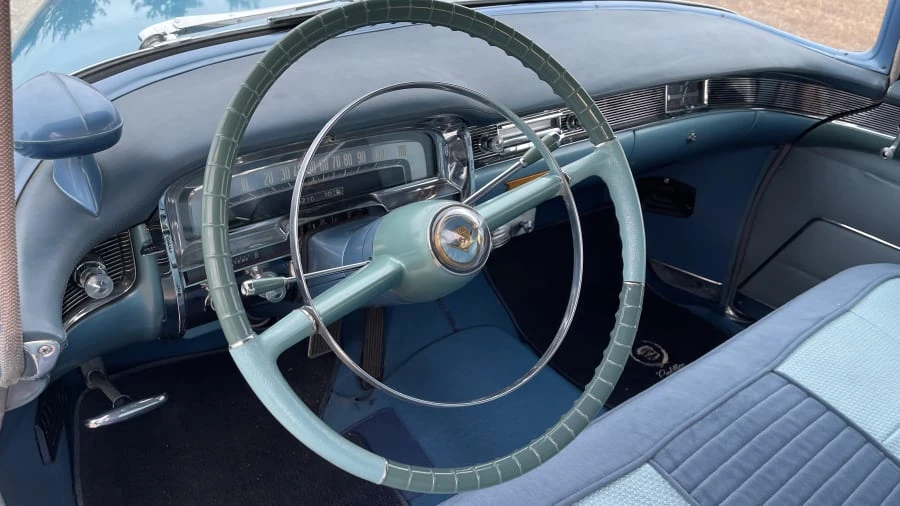 1955 Cadillac Series 62 3rd Gen - Image 7 of 14