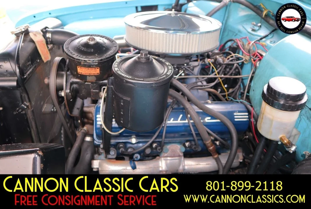 1955 Cadillac Series 62 3rd Gen - Image 20 of 21