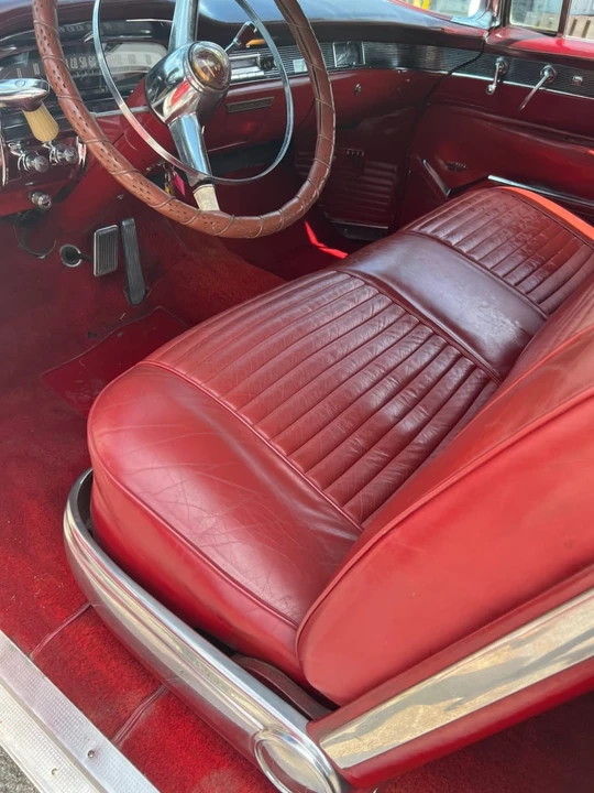 1955 Cadillac Series 62 3rd Gen - Image 7 of 7