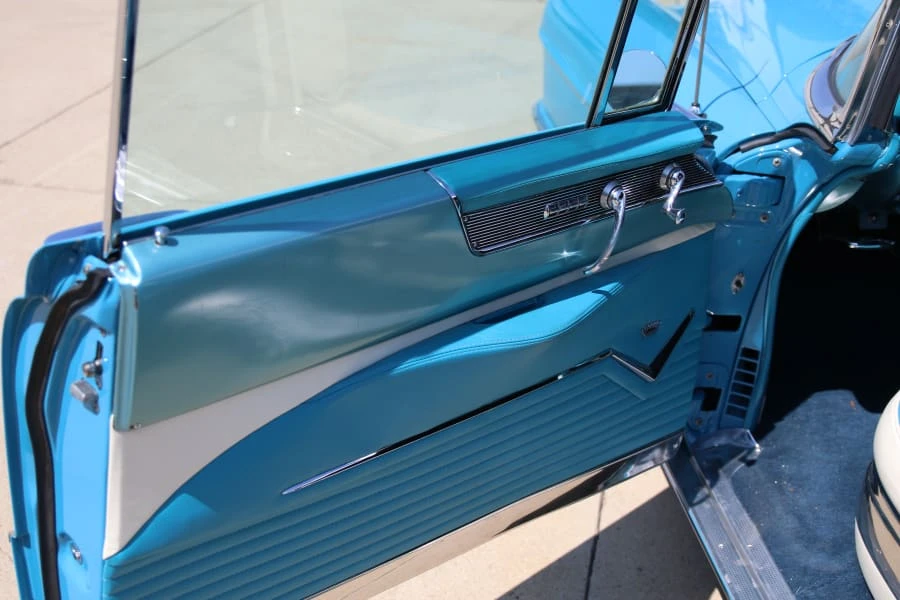 1955 Cadillac Series 62 3rd Gen - Image 19 of 31