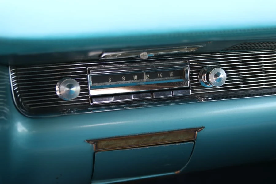 1955 Cadillac Series 62 3rd Gen - Image 21 of 31
