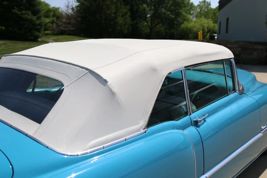 1955 Cadillac Series 62 3rd Gen - Image 11 of 31