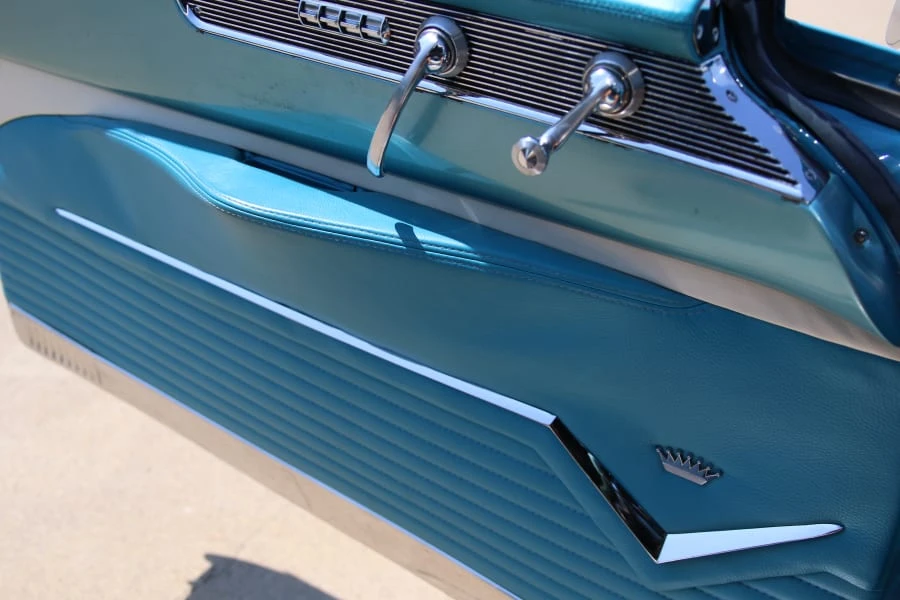 1955 Cadillac Series 62 3rd Gen - Image 26 of 31