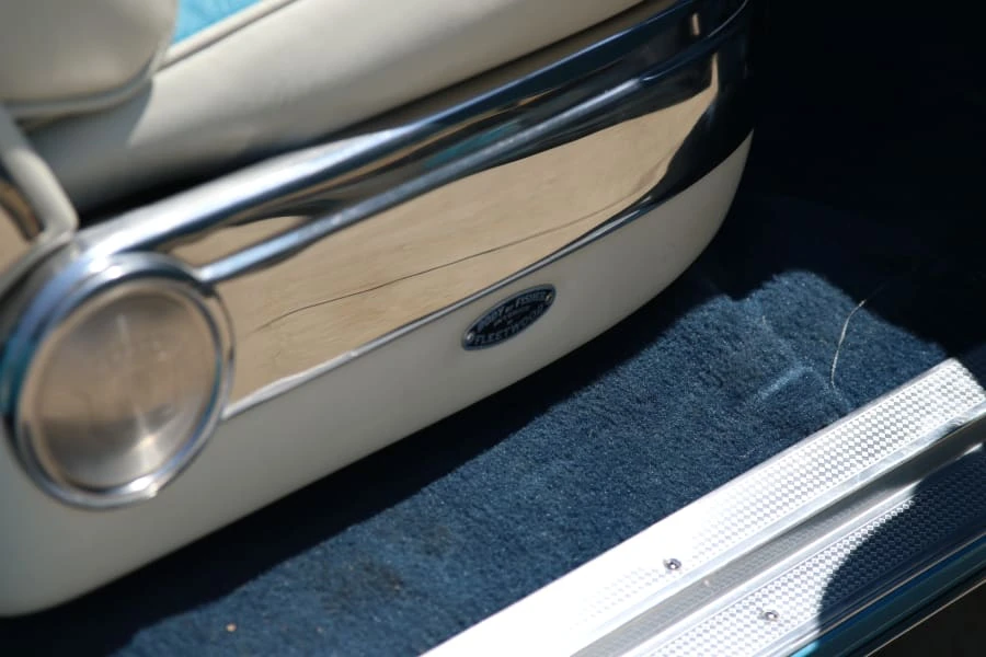 1955 Cadillac Series 62 3rd Gen - Image 28 of 31