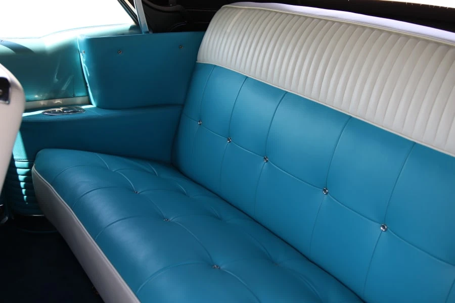 1955 Cadillac Series 62 3rd Gen - Image 27 of 31