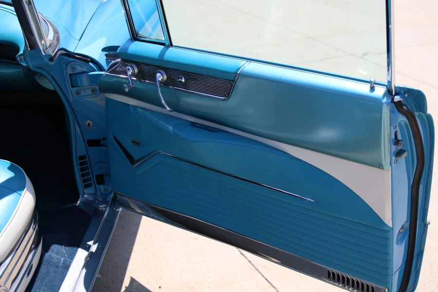 1955 Cadillac Series 62 3rd Gen - Image 30 of 31