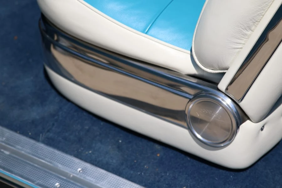 1955 Cadillac Series 62 3rd Gen - Image 24 of 31