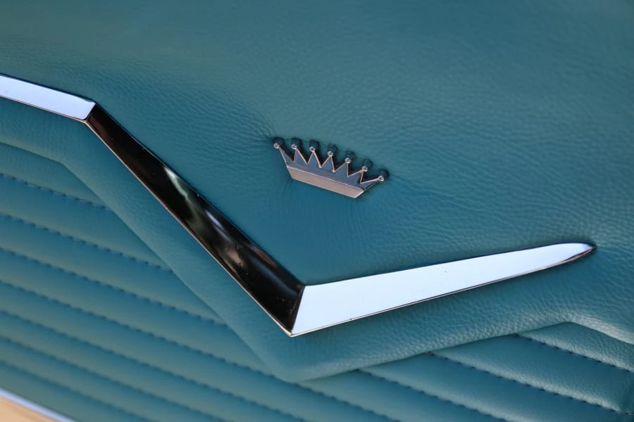1955 Cadillac Series 62 3rd Gen - Image 23 of 31