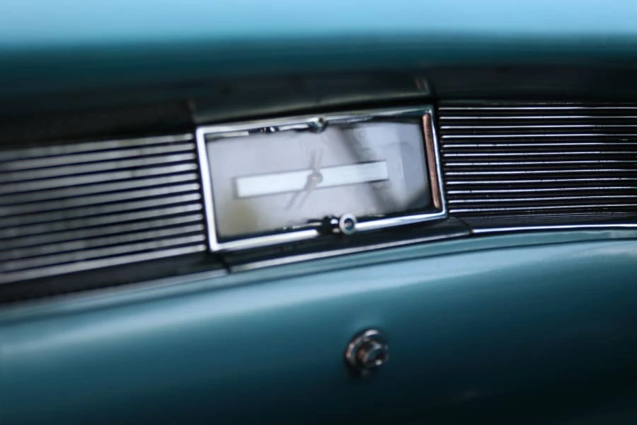 1955 Cadillac Series 62 3rd Gen - Image 20 of 31