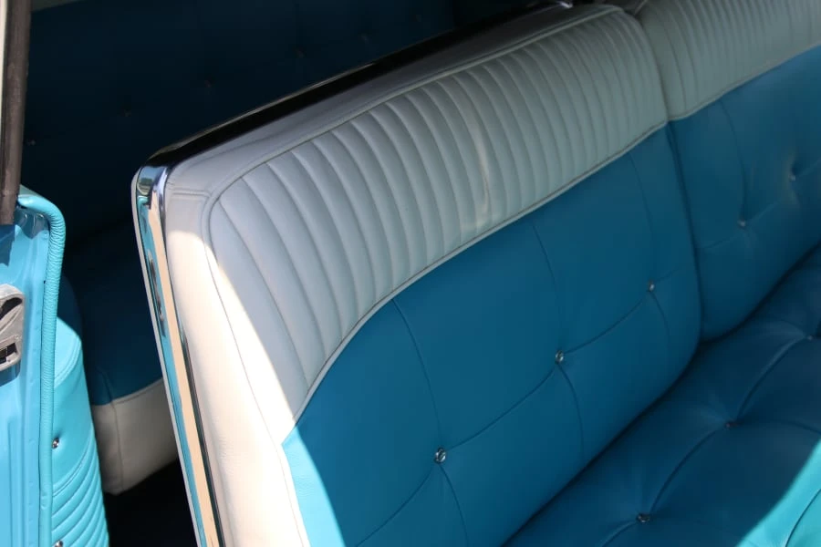 1955 Cadillac Series 62 3rd Gen - Image 29 of 31