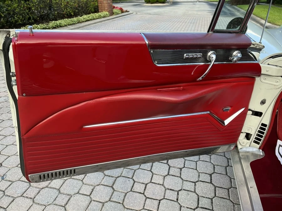 1955 Cadillac Series 62 3rd Gen - Image 8 of 13
