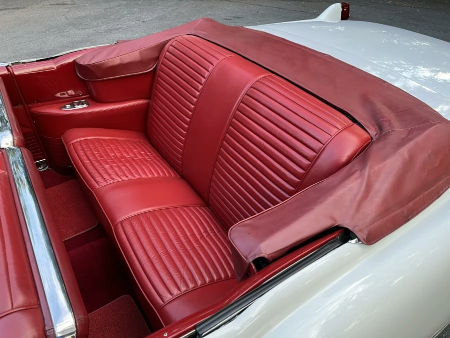 1955 Cadillac Series 62 3rd Gen - Image 3 of 13
