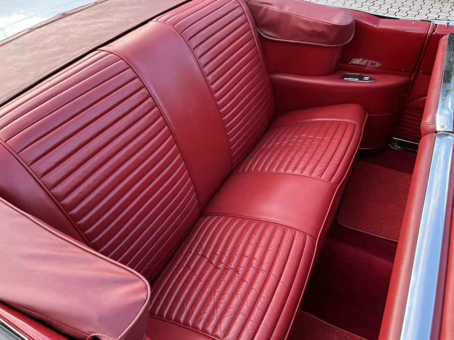 1955 Cadillac Series 62 3rd Gen - Image 4 of 13