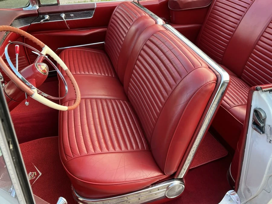 1955 Cadillac Series 62 3rd Gen - Image 6 of 13