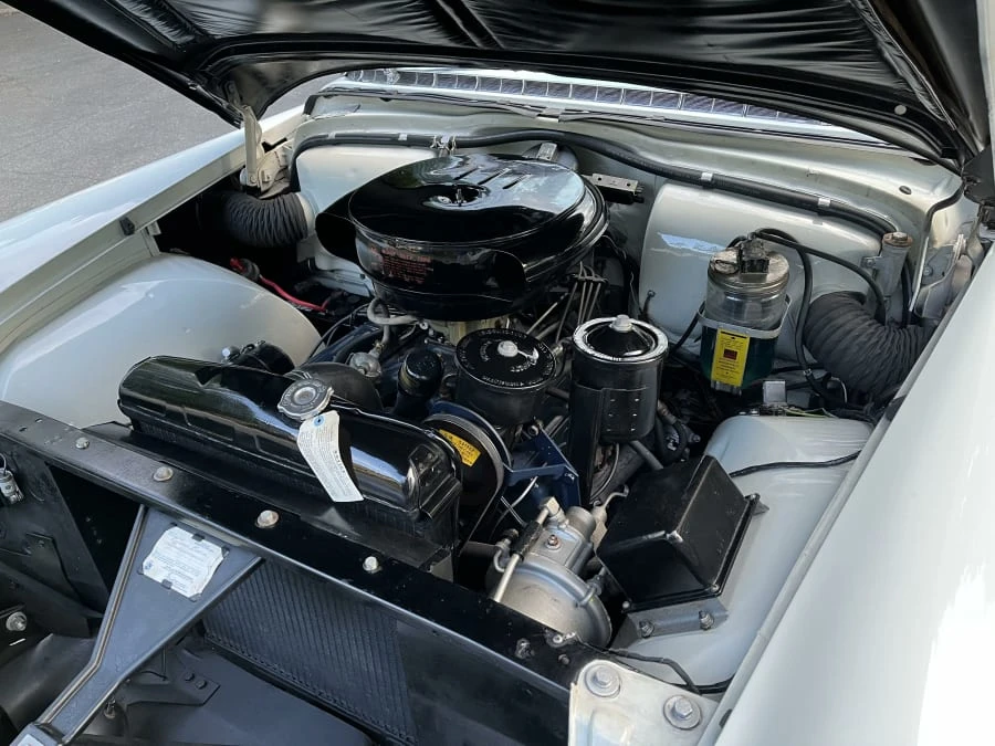 1955 Cadillac Series 62 3rd Gen - Image 9 of 13