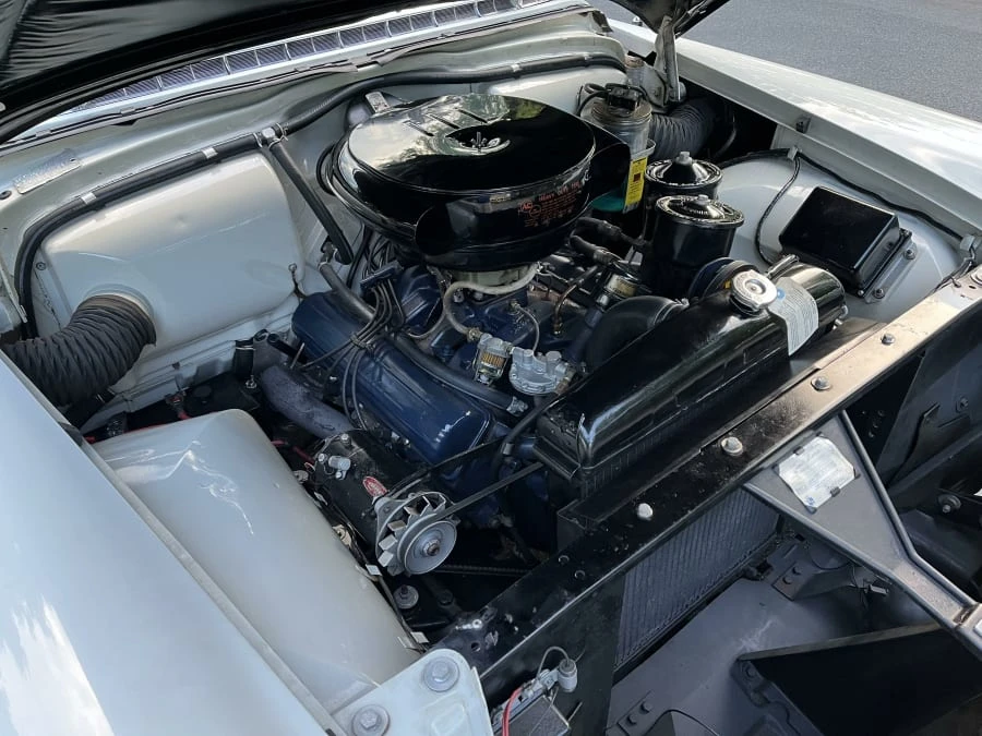 1955 Cadillac Series 62 3rd Gen - Image 10 of 13