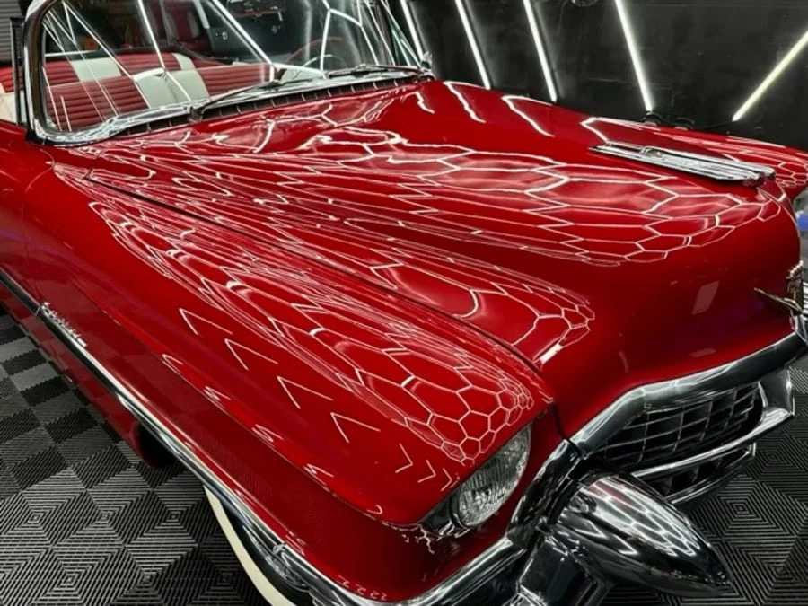 1955 Cadillac Series 62 3rd Gen - Image 14 of 21