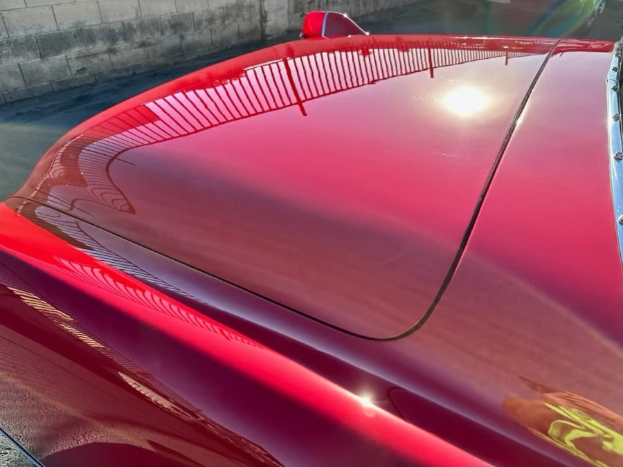 1955 Cadillac Series 62 3rd Gen - Image 8 of 21