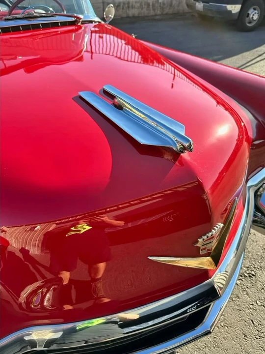 1955 Cadillac Series 62 3rd Gen - Image 16 of 21