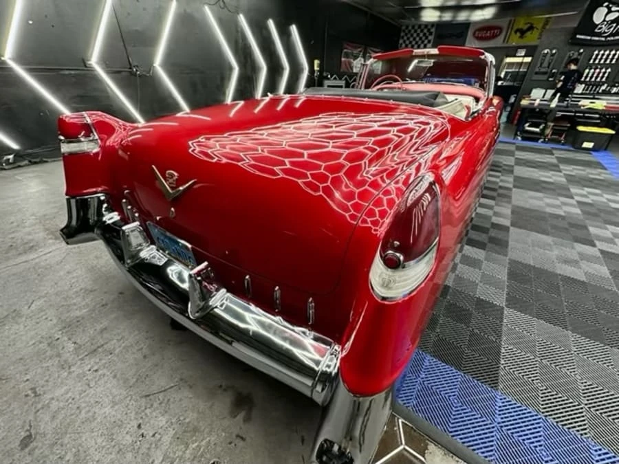 1955 Cadillac Series 62 3rd Gen - Image 12 of 21