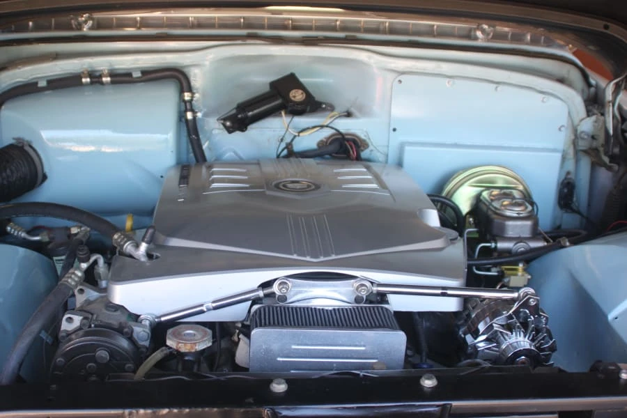 1955 Cadillac Series 62 3rd Gen - Image 11 of 12