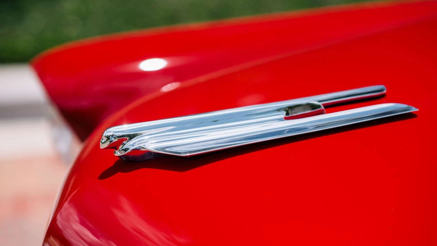 1955 Cadillac Series 62 3rd Gen - Image 9 of 12
