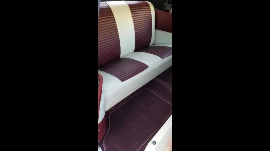 1955 Cadillac Series 62 3rd Gen - Image 3 of 9