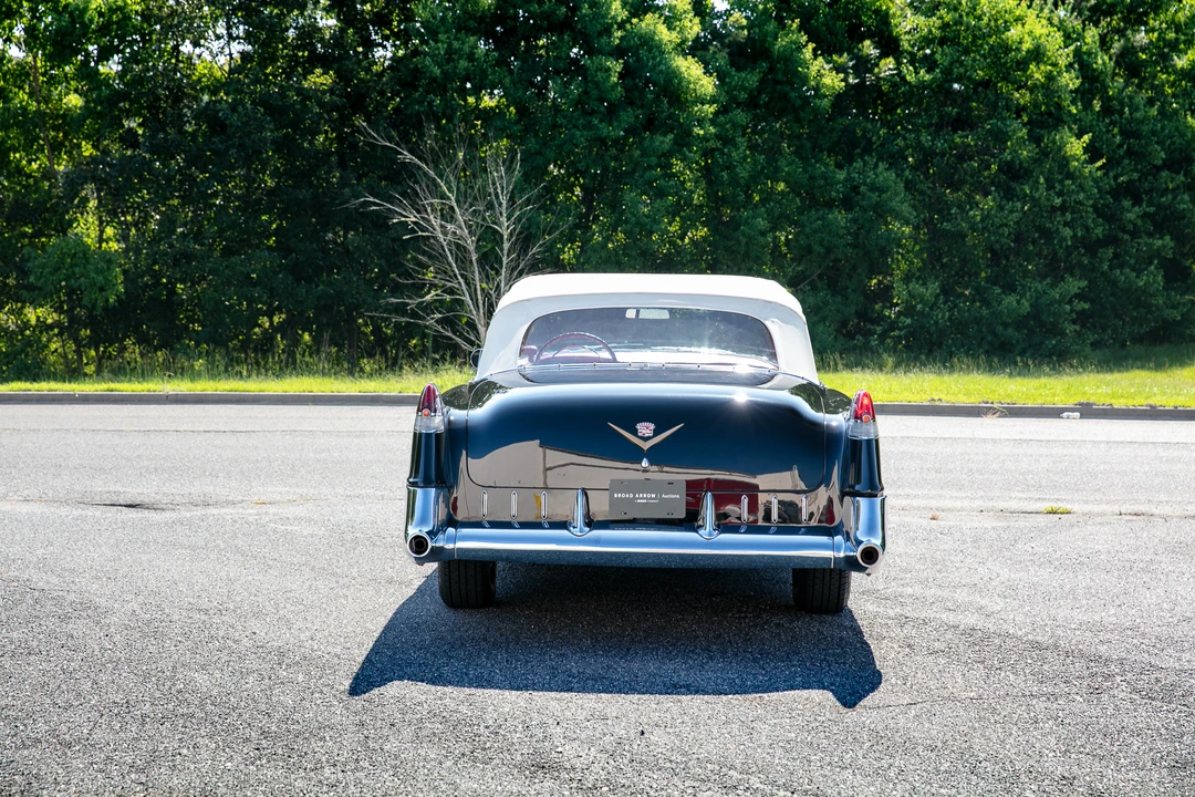 1955 Cadillac Series 62 3rd Gen - Image 13 of 31