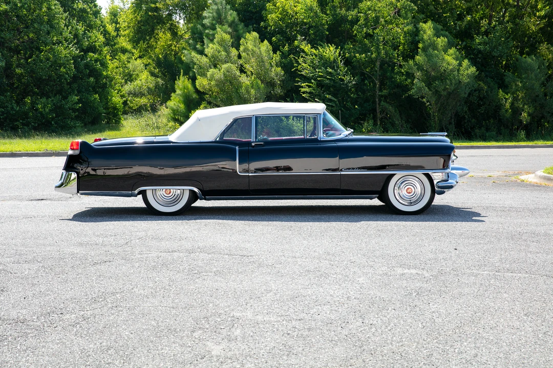 1955 Cadillac Series 62 3rd Gen - Image 8 of 31